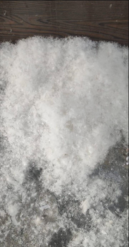 Premium White Duck Down and Feather Filling Material from Pakistan - Asif - Pakistan